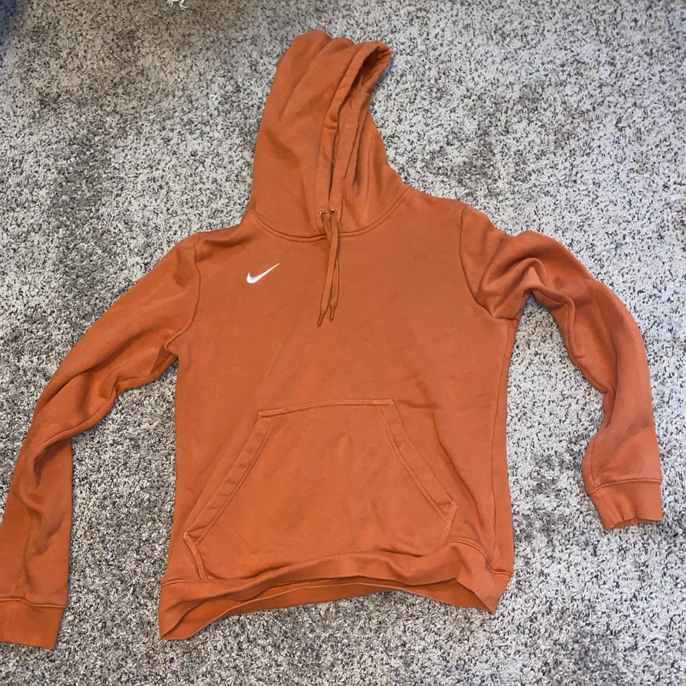 Nike Sweatshirt- Womens Medium